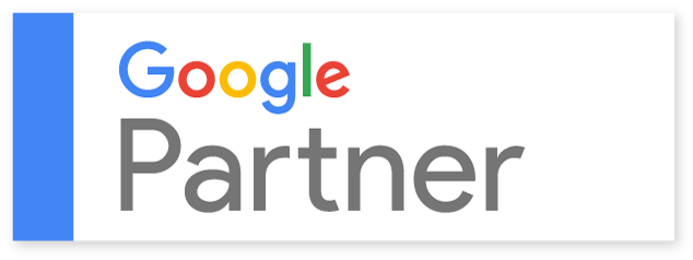 Google Partners Singapore Badge