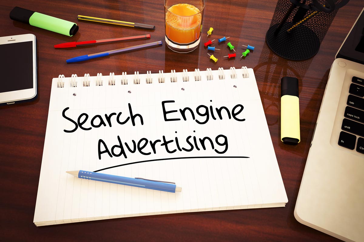 SEM Search Engine Marketing